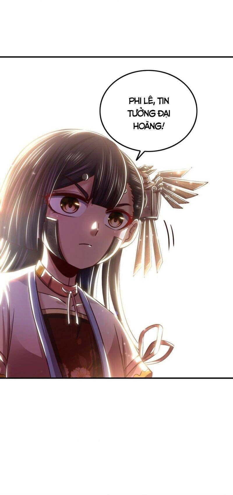 Xuân Thu Bá Đồ Chapter 216 - 31