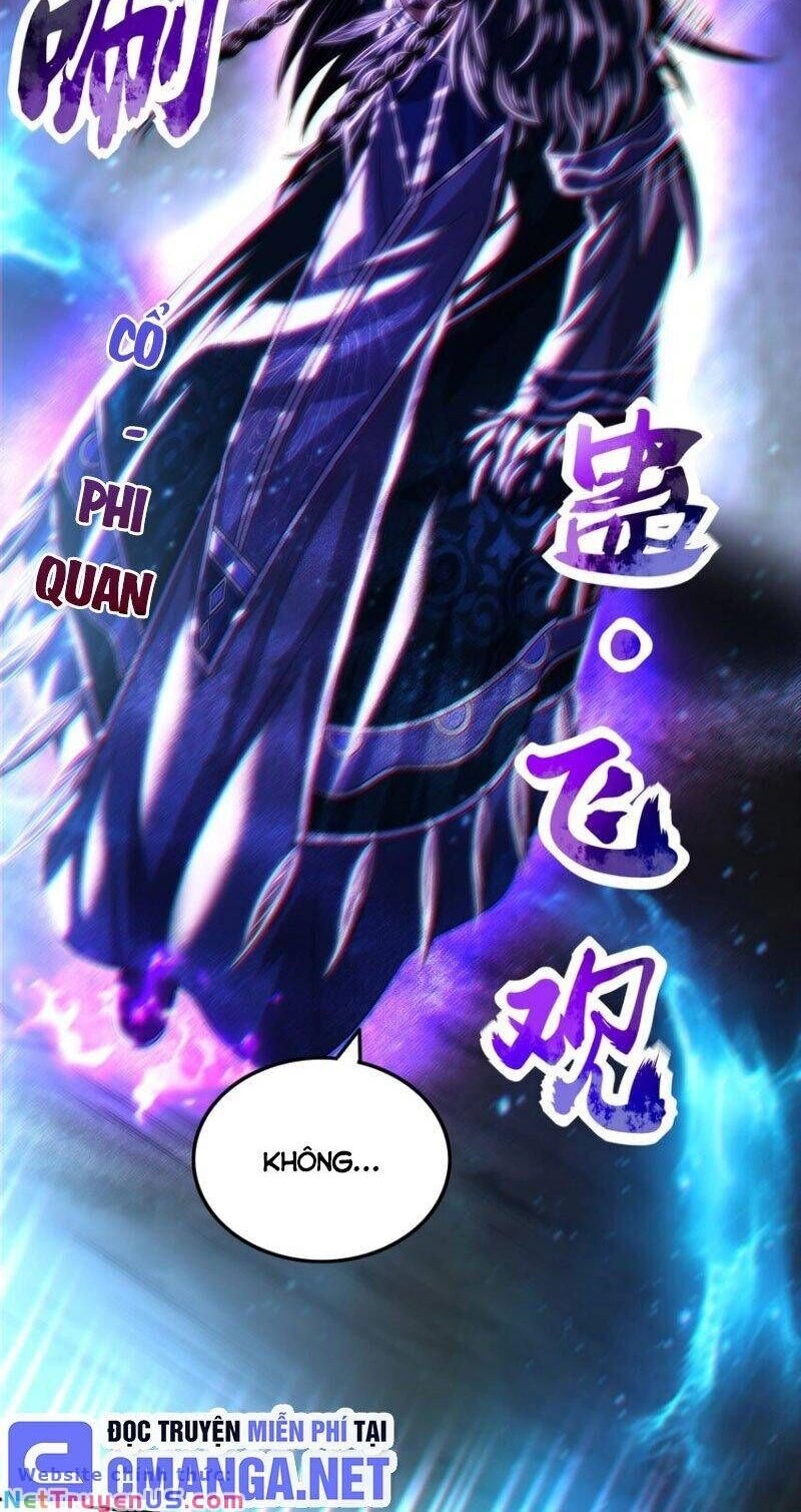 Xuân Thu Bá Đồ Chapter 217 - 2