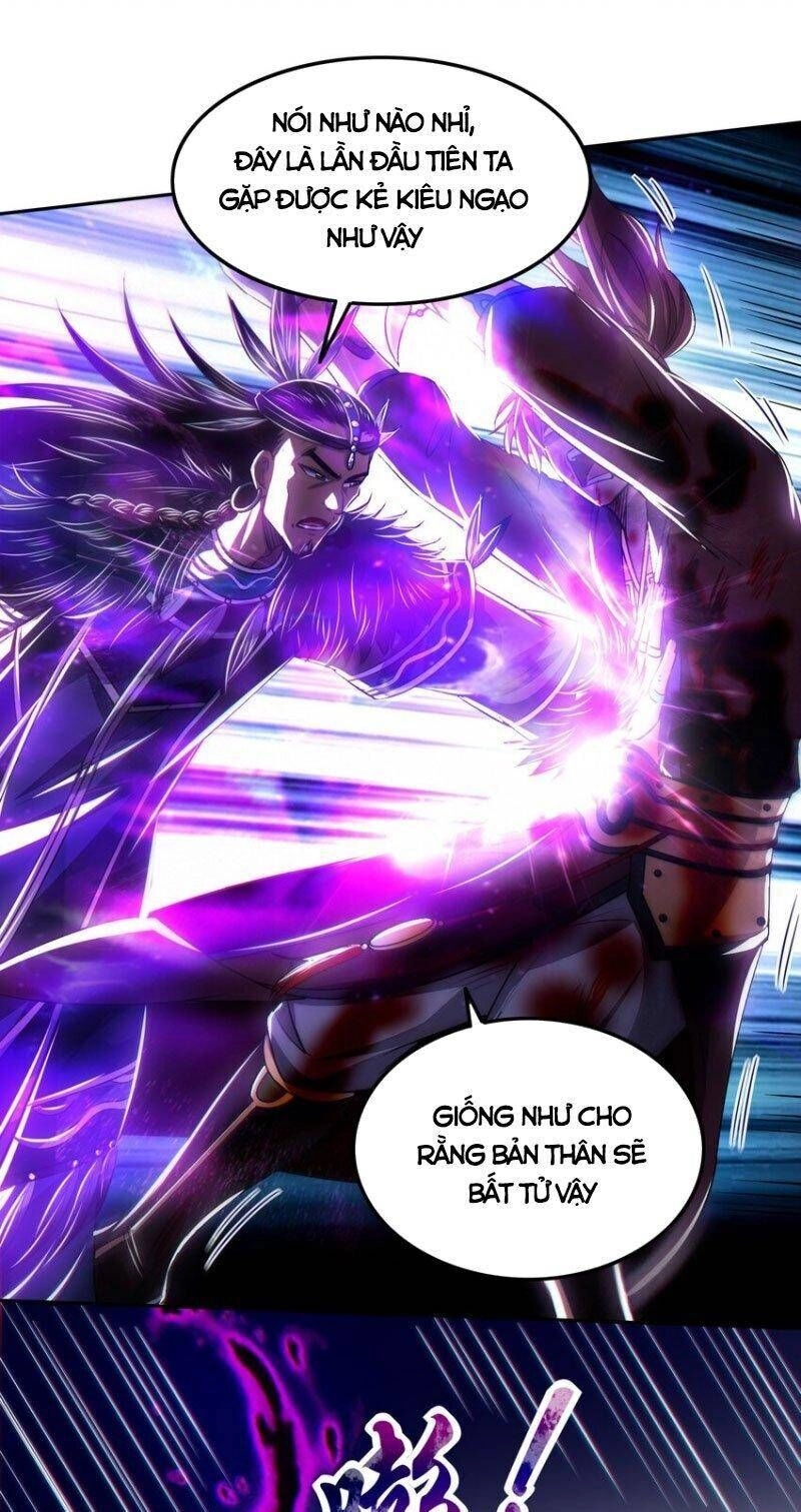 Xuân Thu Bá Đồ Chapter 217 - 7