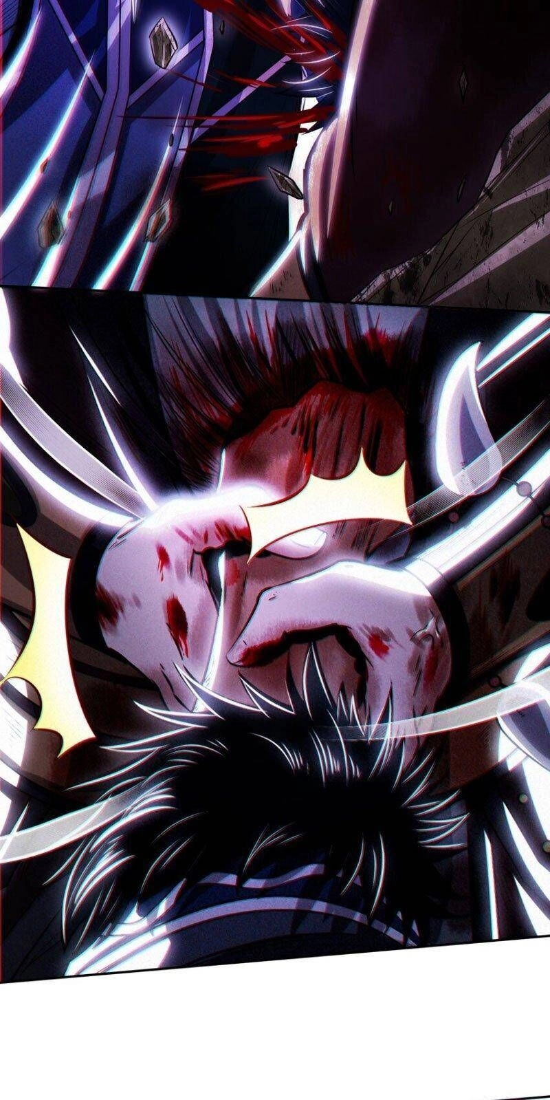 Xuân Thu Bá Đồ Chapter 217 - 9