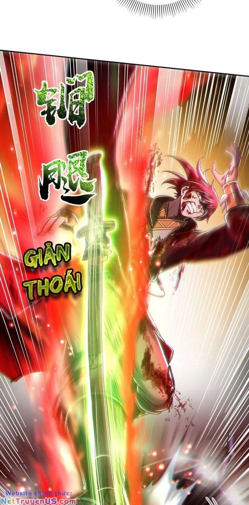 Xuân Thu Bá Đồ Chapter 217 - 15