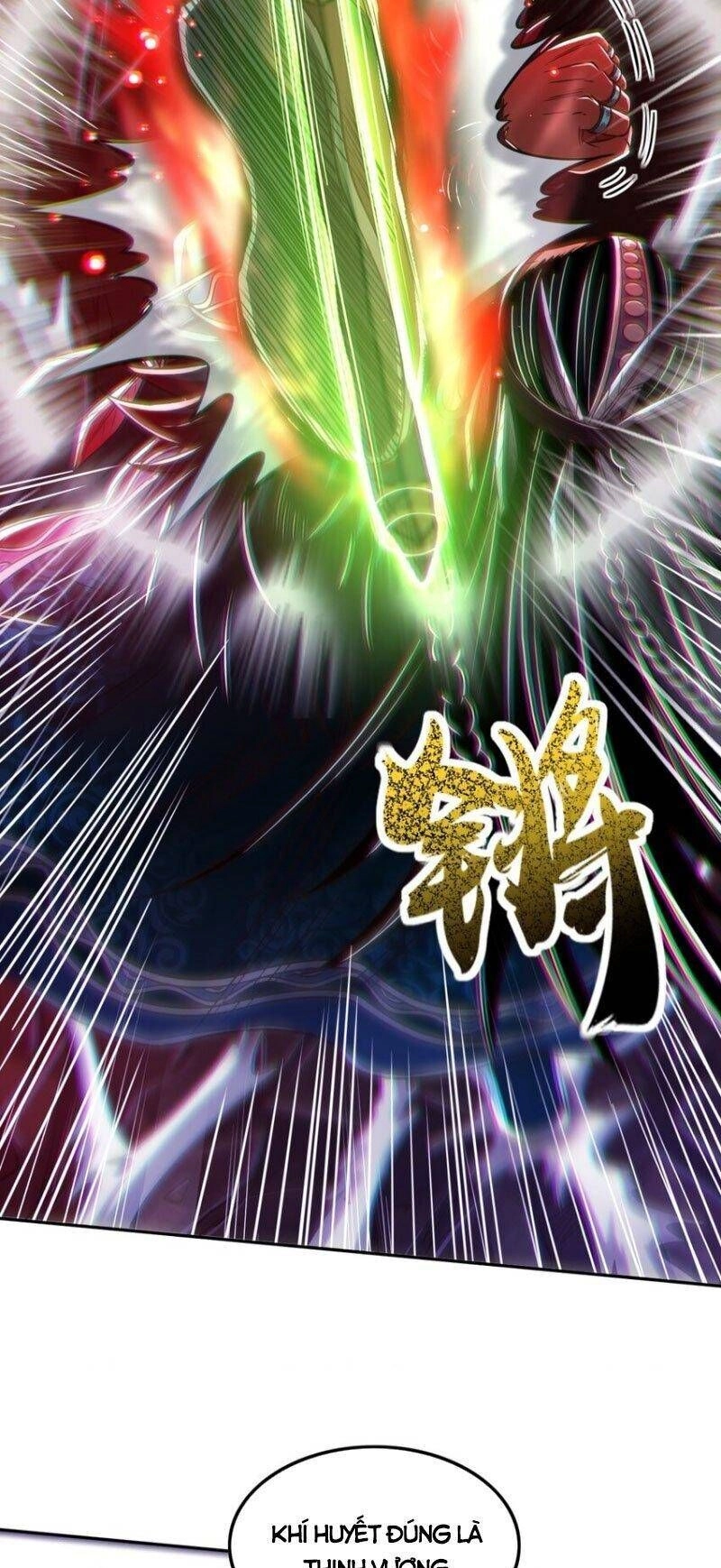 Xuân Thu Bá Đồ Chapter 217 - 16