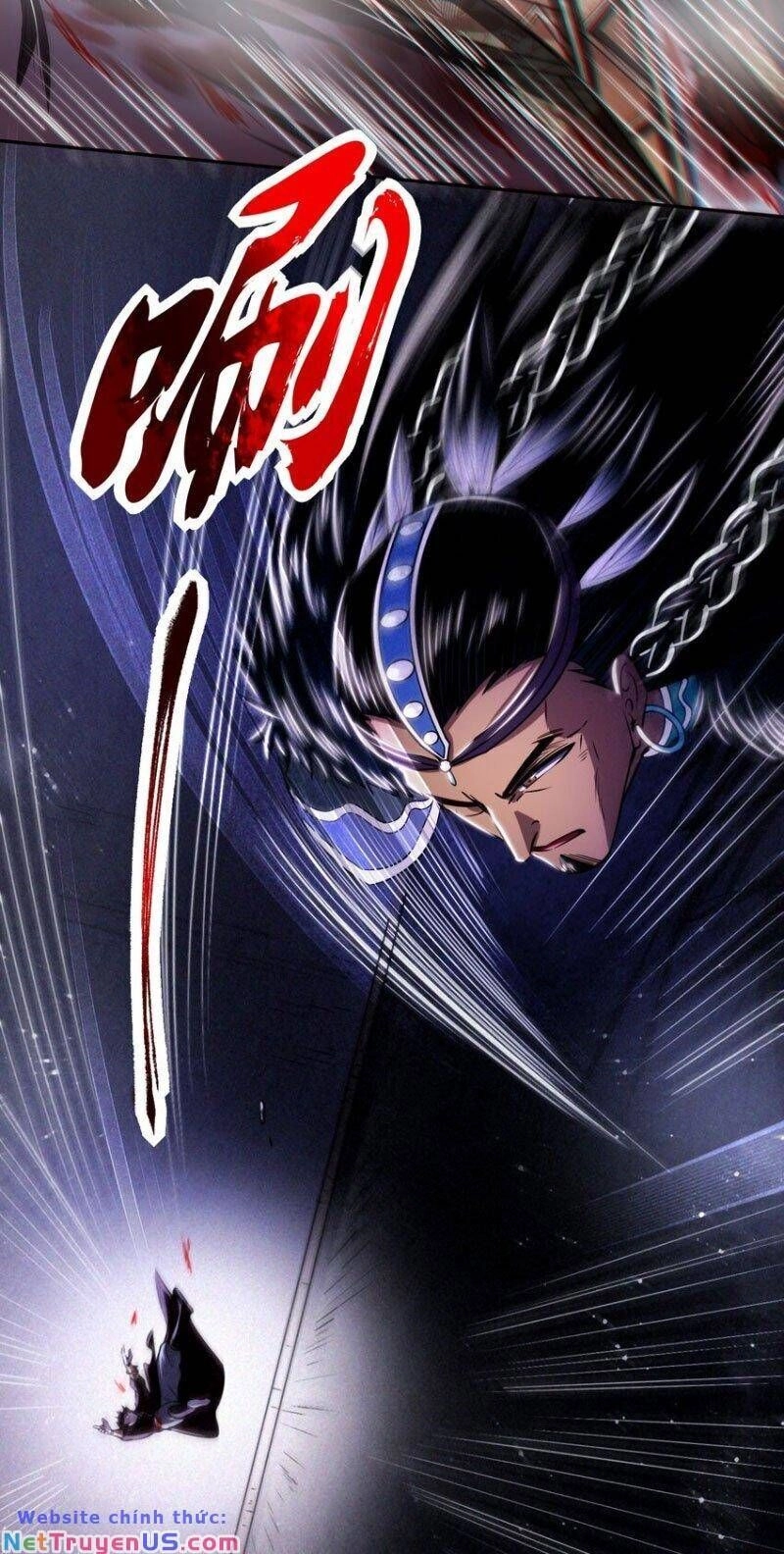 Xuân Thu Bá Đồ Chapter 217 - 22