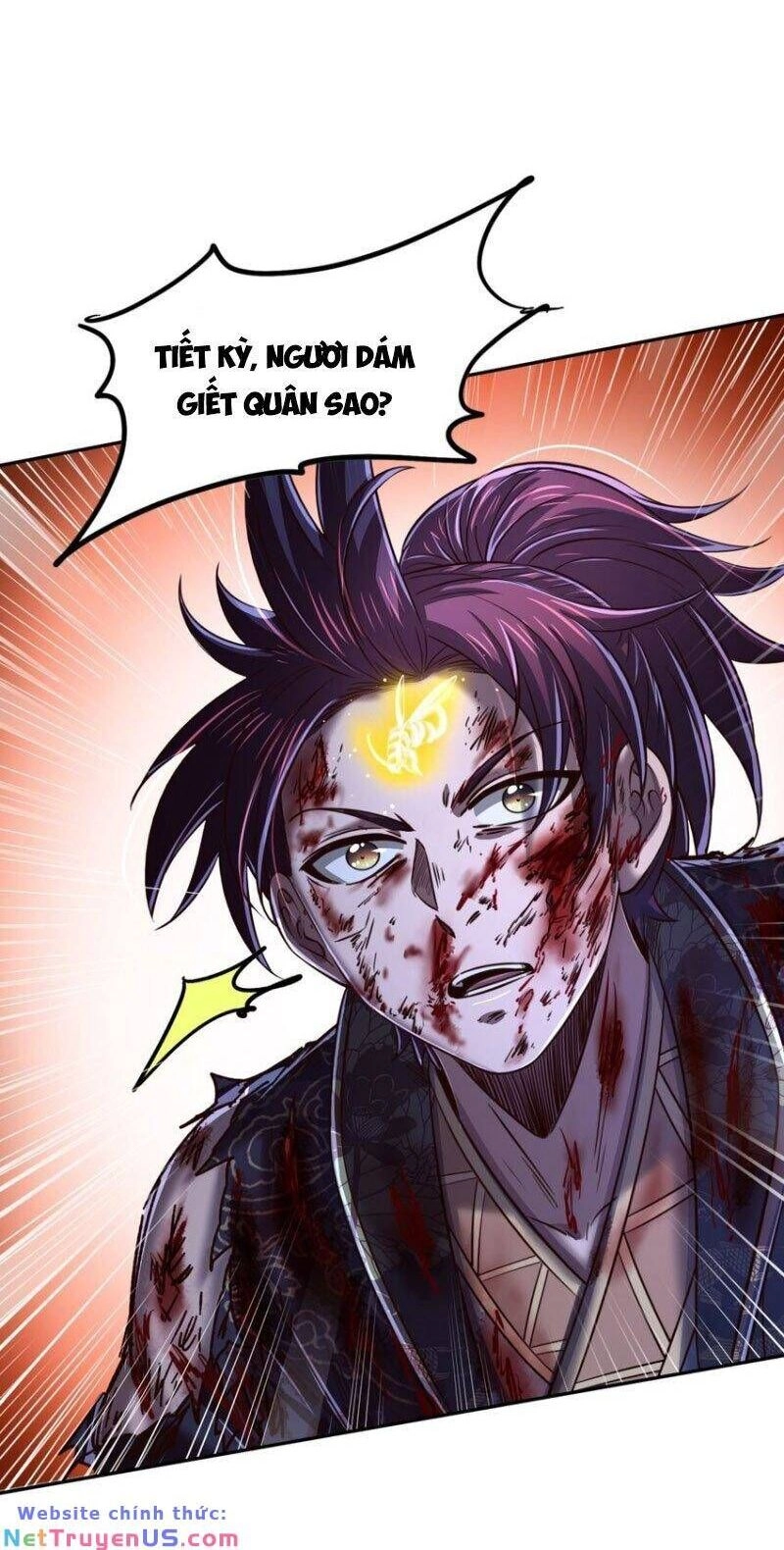 Xuân Thu Bá Đồ Chapter 217 - 30