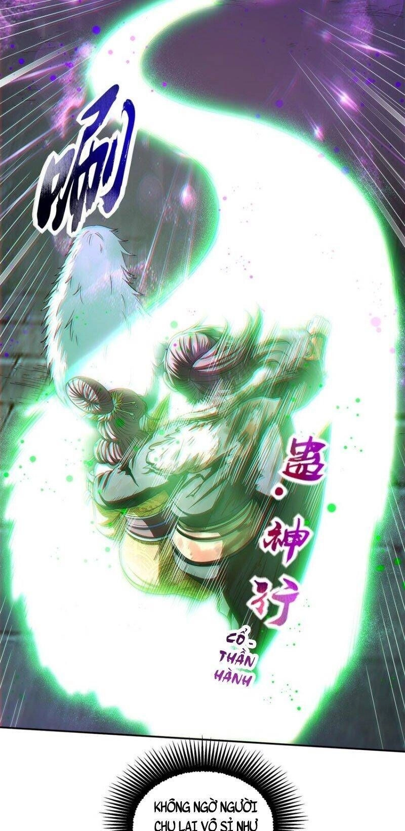 Xuân Thu Bá Đồ Chapter 218 - 5