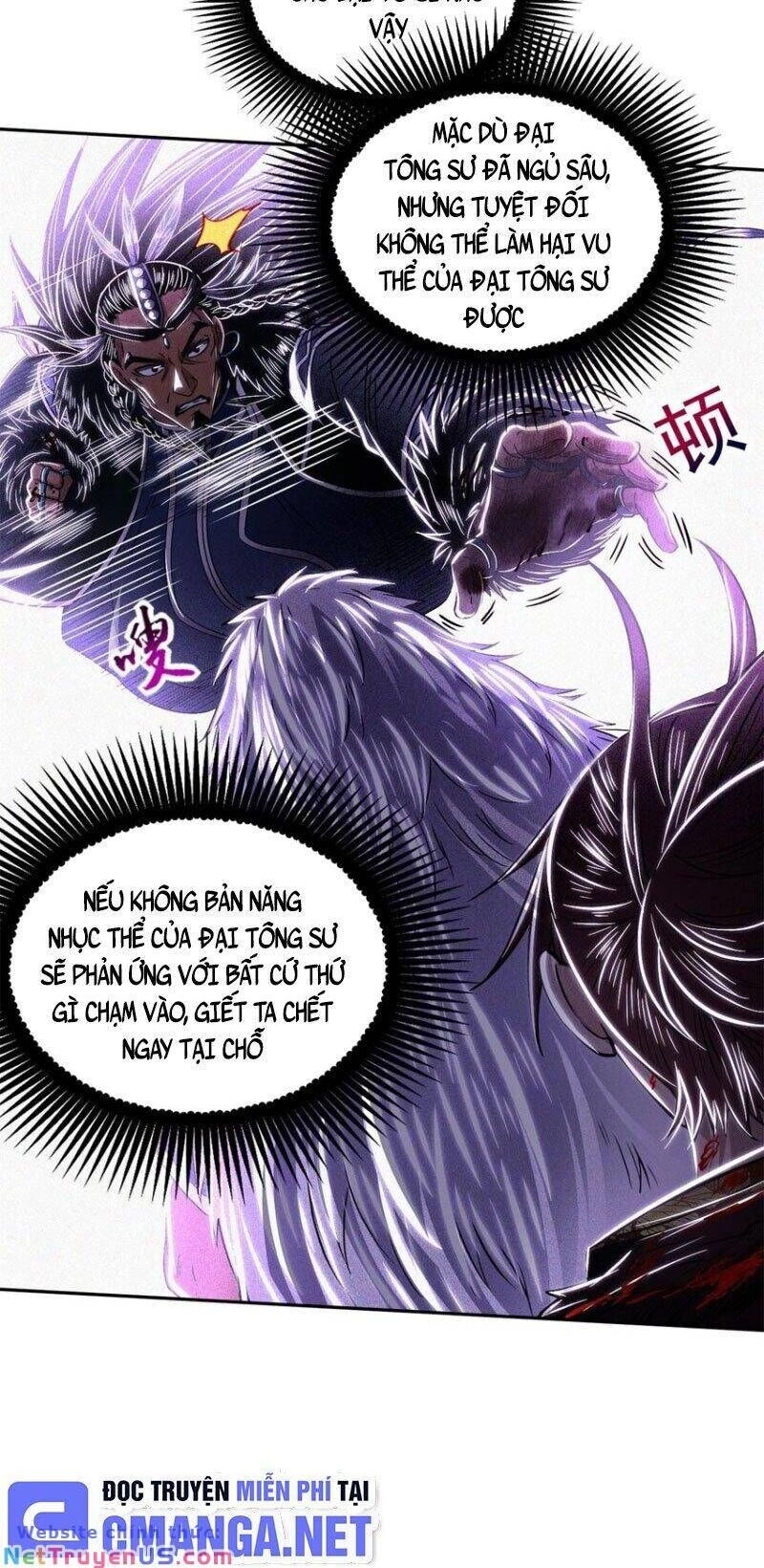 Xuân Thu Bá Đồ Chapter 218 - 6