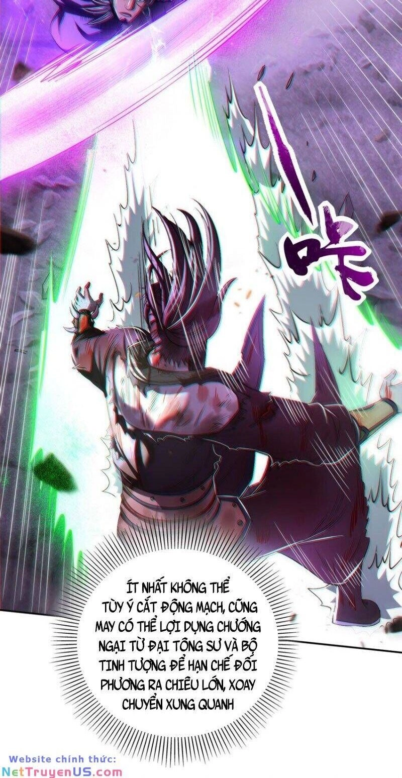 Xuân Thu Bá Đồ Chapter 218 - 10