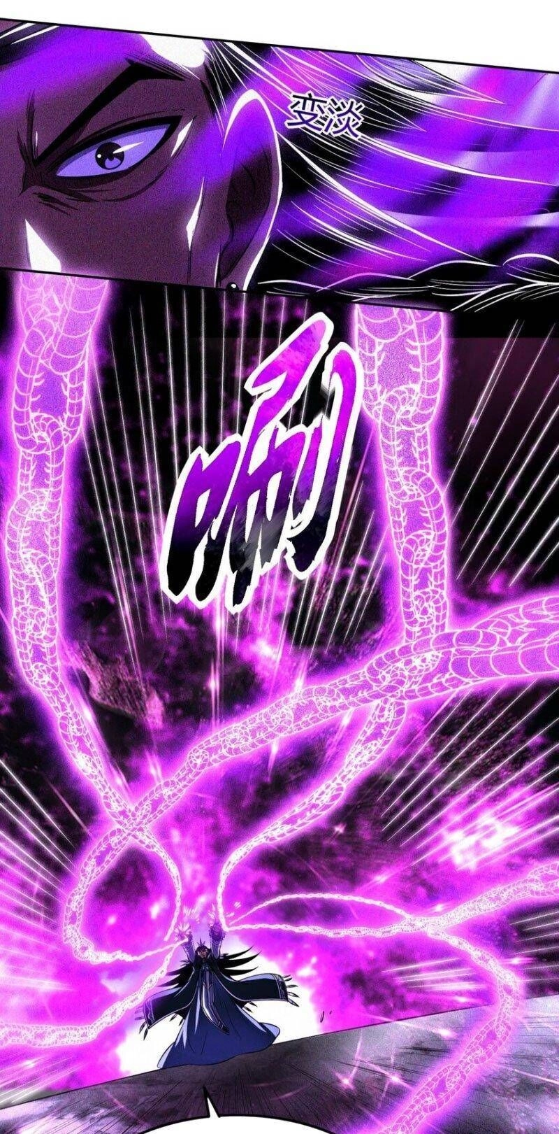 Xuân Thu Bá Đồ Chapter 218 - 11