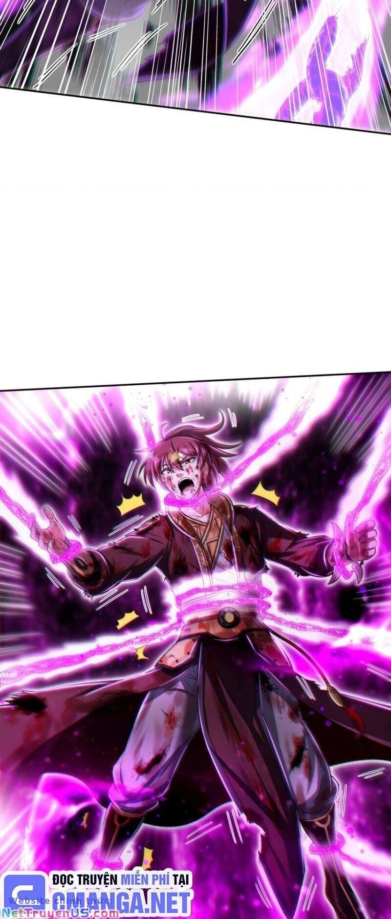 Xuân Thu Bá Đồ Chapter 218 - 15