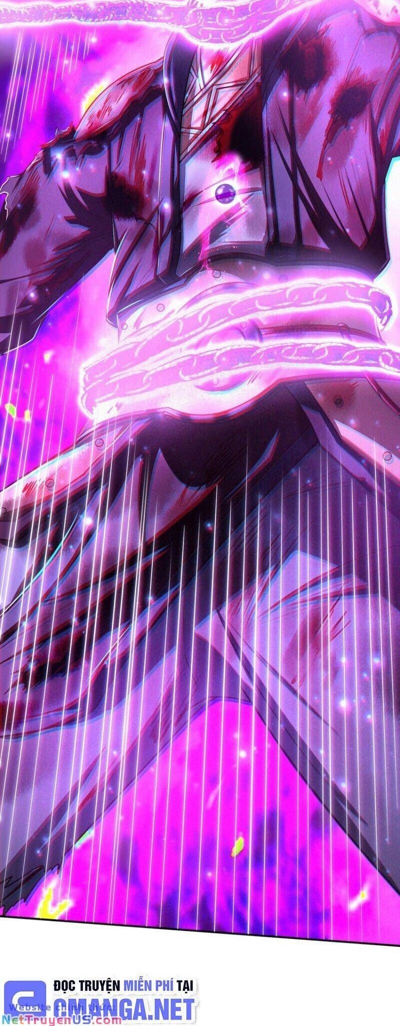 Xuân Thu Bá Đồ Chapter 218 - 19