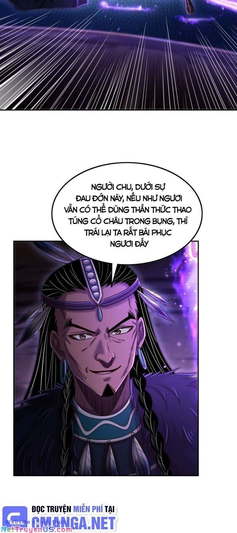 Xuân Thu Bá Đồ Chapter 218 - 23