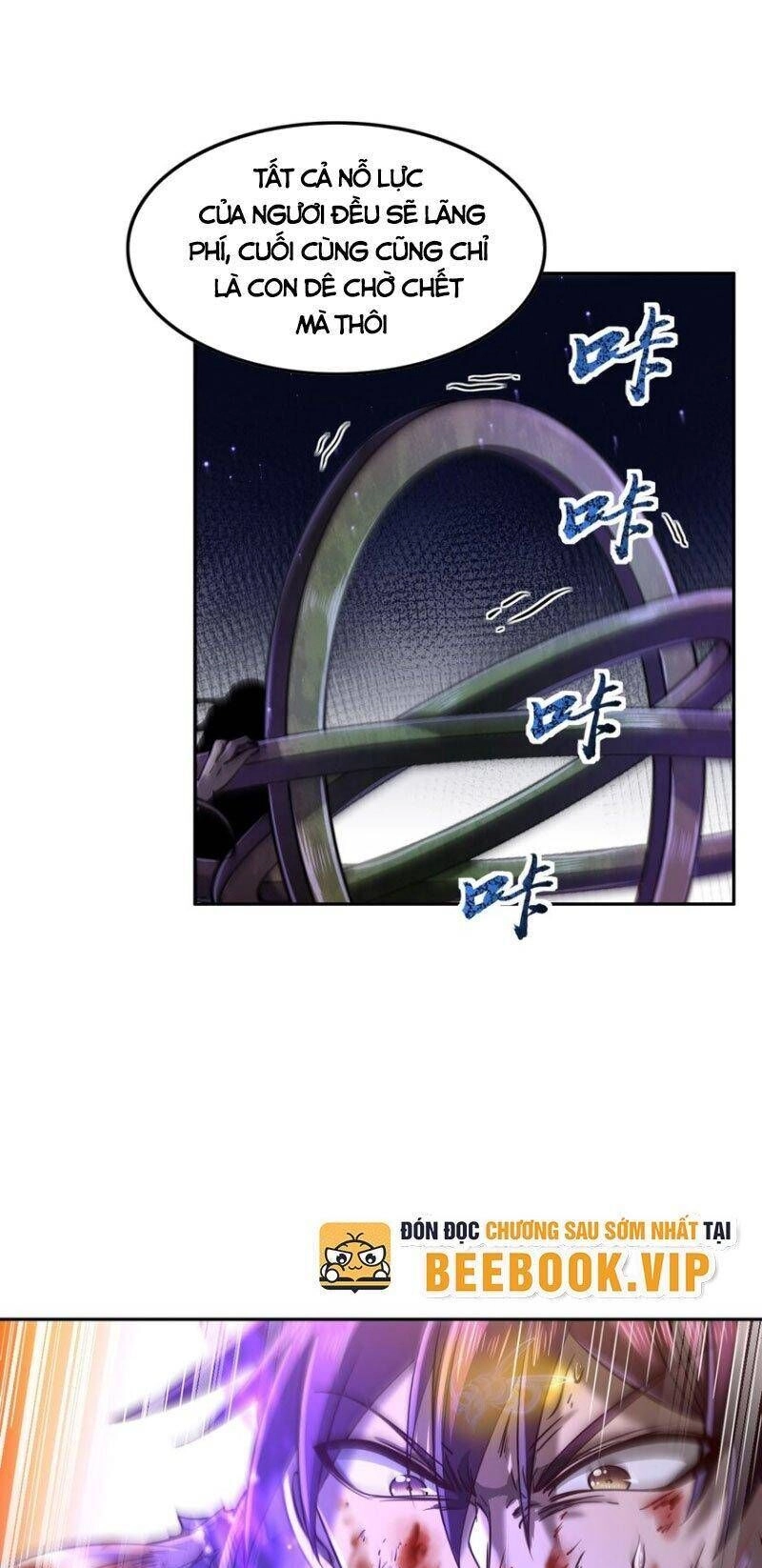 Xuân Thu Bá Đồ Chapter 218 - 24