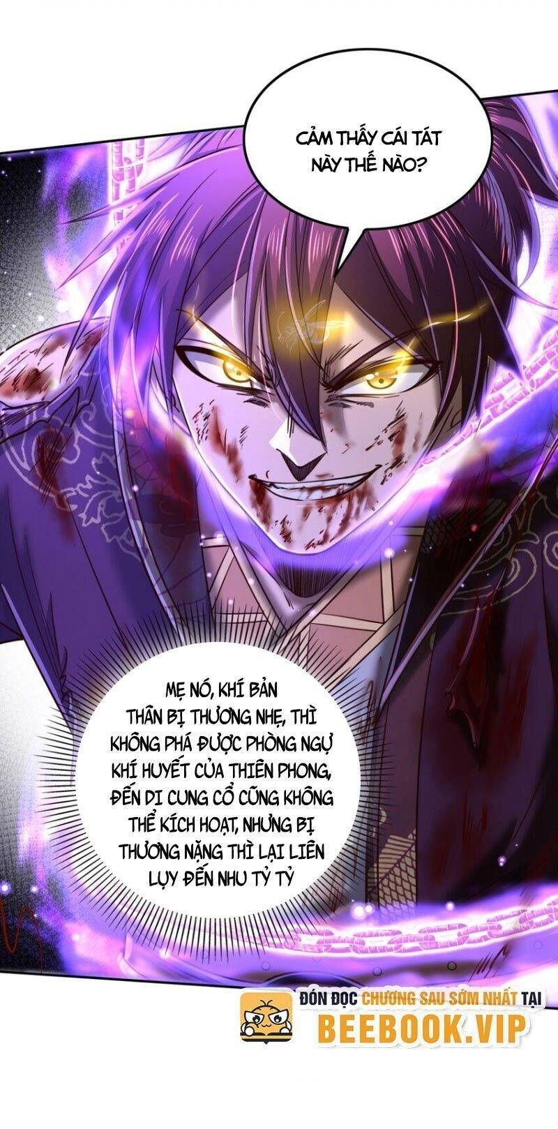 Xuân Thu Bá Đồ Chapter 218 - 26