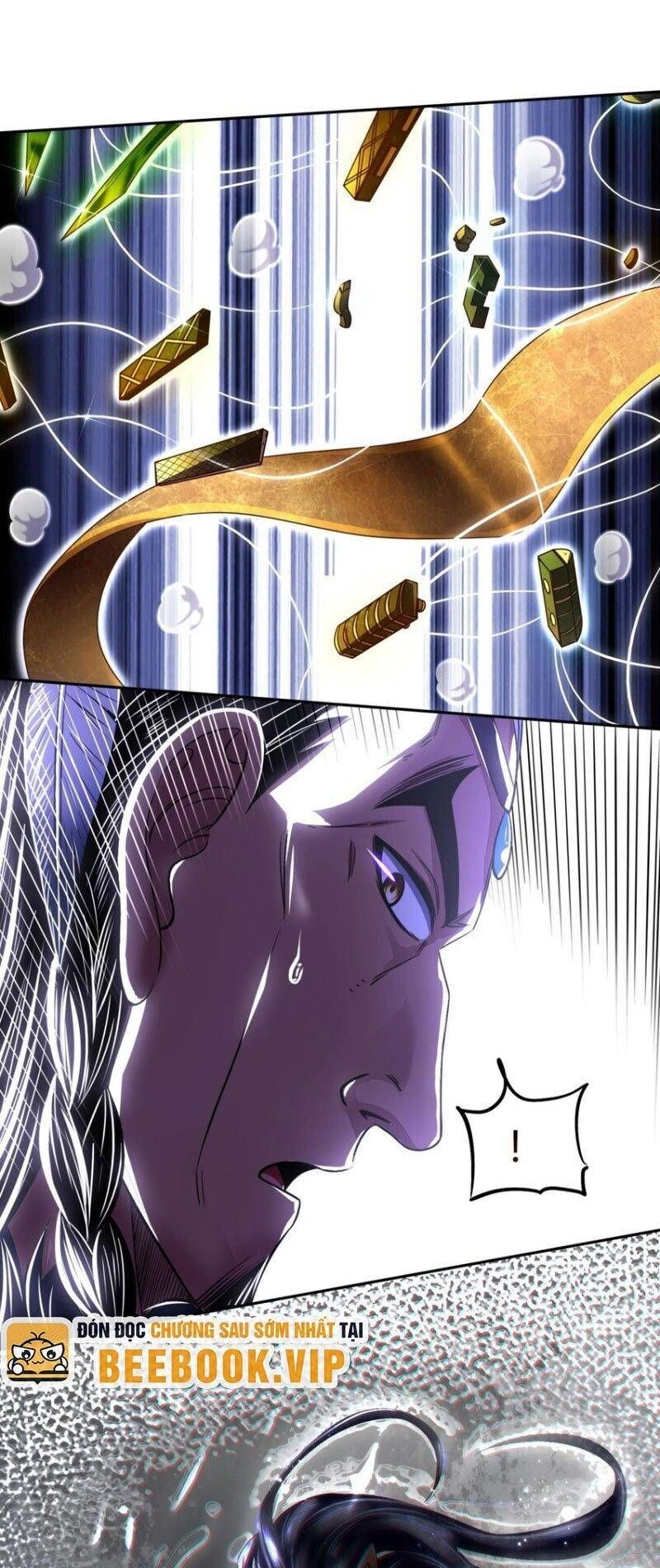 Xuân Thu Bá Đồ Chapter 218 - 31