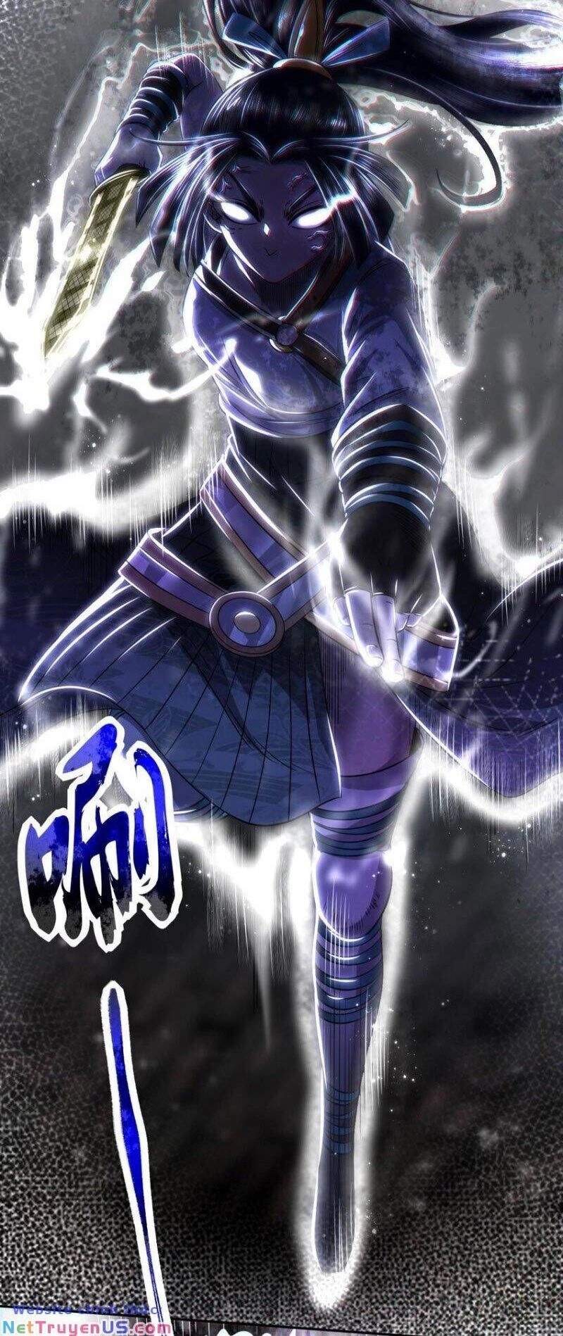 Xuân Thu Bá Đồ Chapter 218 - 32