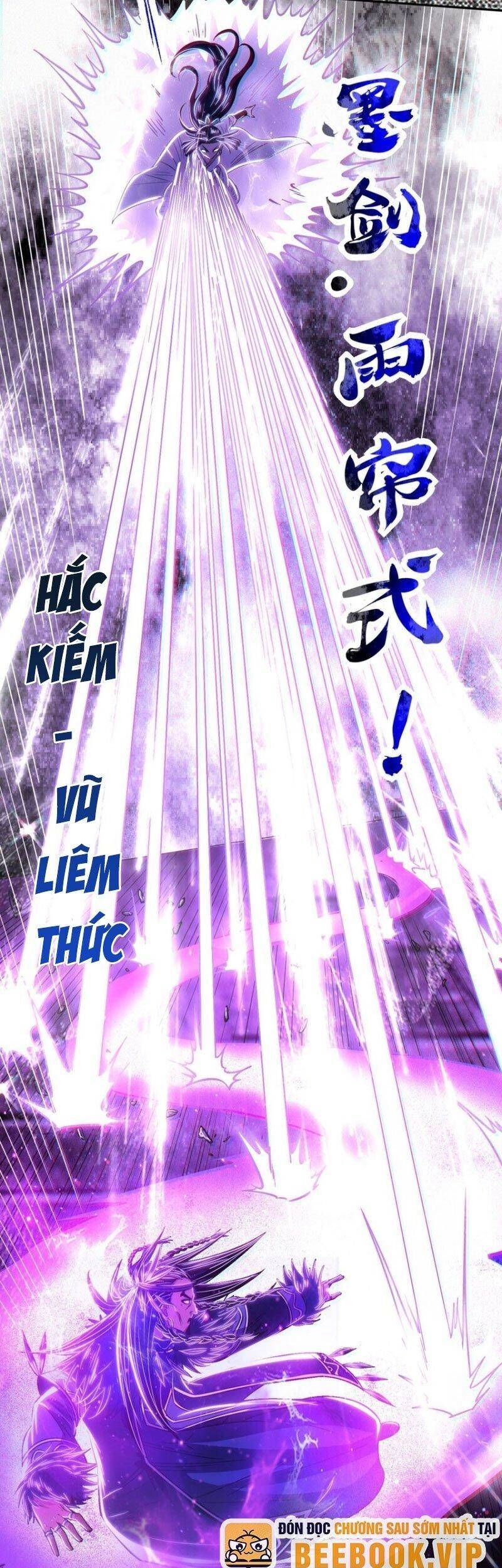 Xuân Thu Bá Đồ Chapter 218 - 33