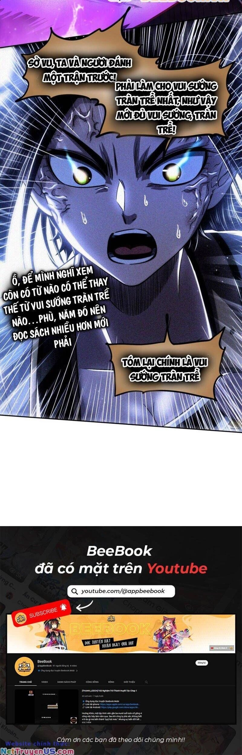 Xuân Thu Bá Đồ Chapter 218 - 34