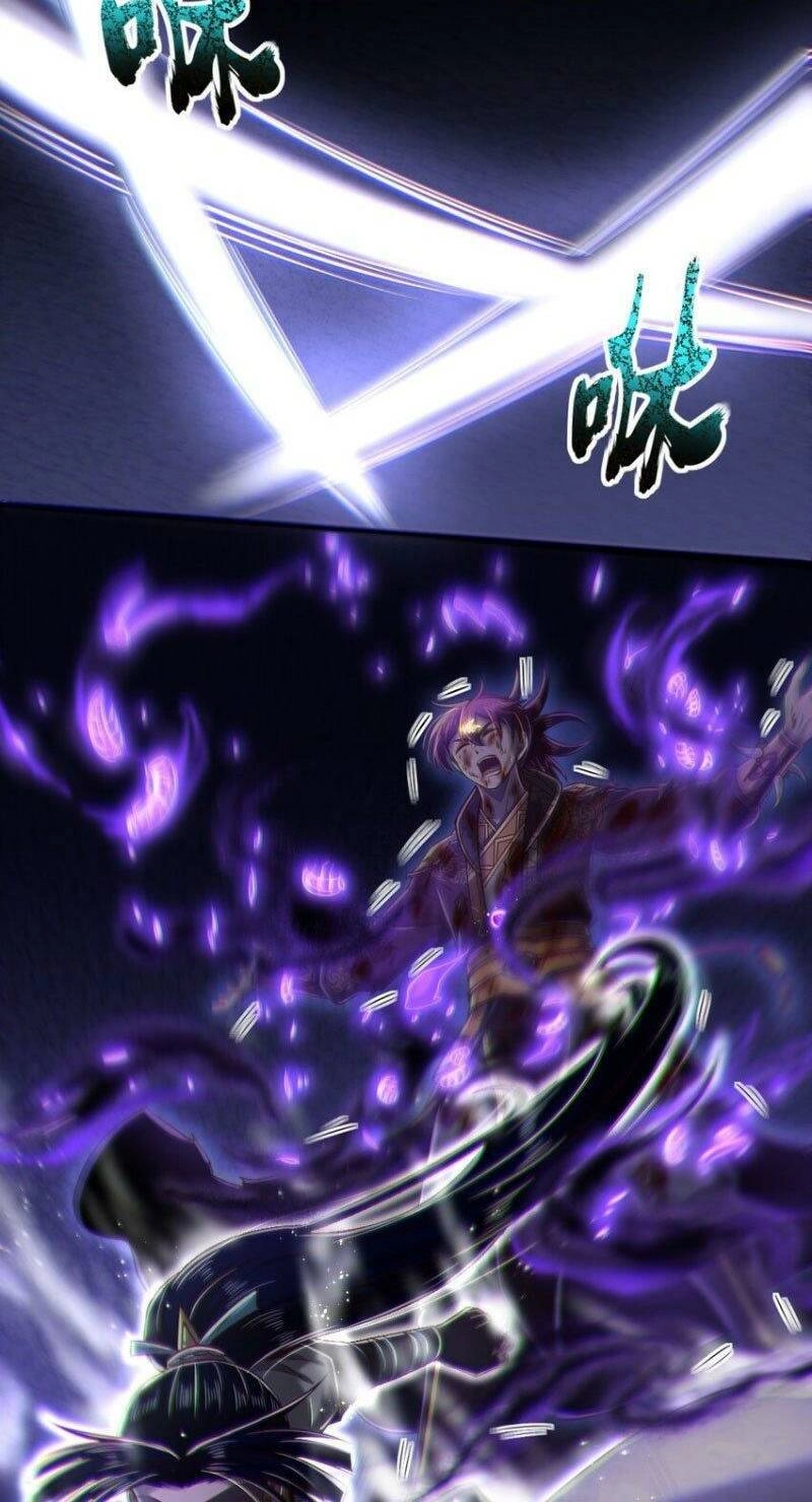 Xuân Thu Bá Đồ Chapter 219 - 4