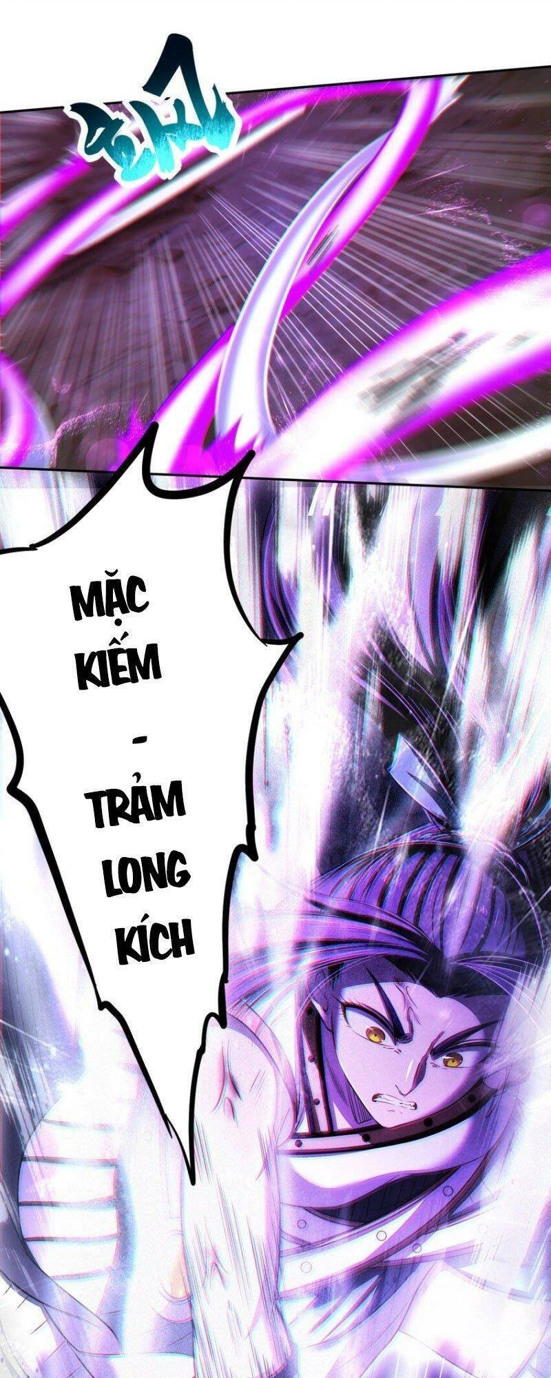 Xuân Thu Bá Đồ Chapter 219 - 9