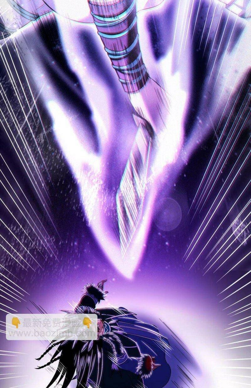 Xuân Thu Bá Đồ Chapter 219 - 10