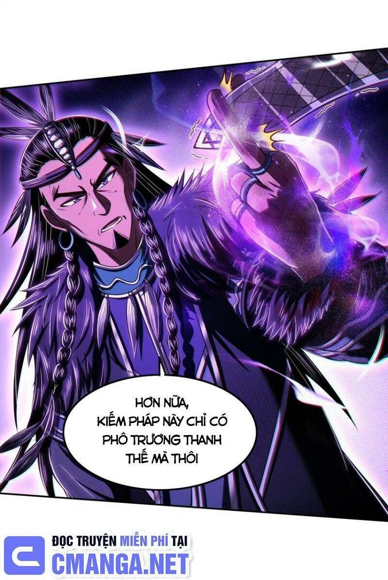 Xuân Thu Bá Đồ Chapter 219 - 13