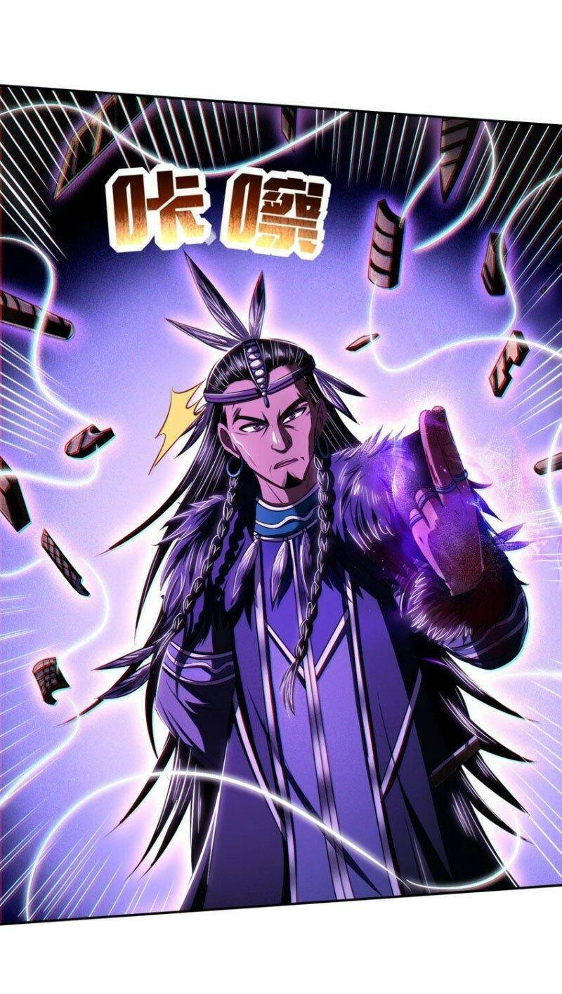 Xuân Thu Bá Đồ Chapter 219 - 14