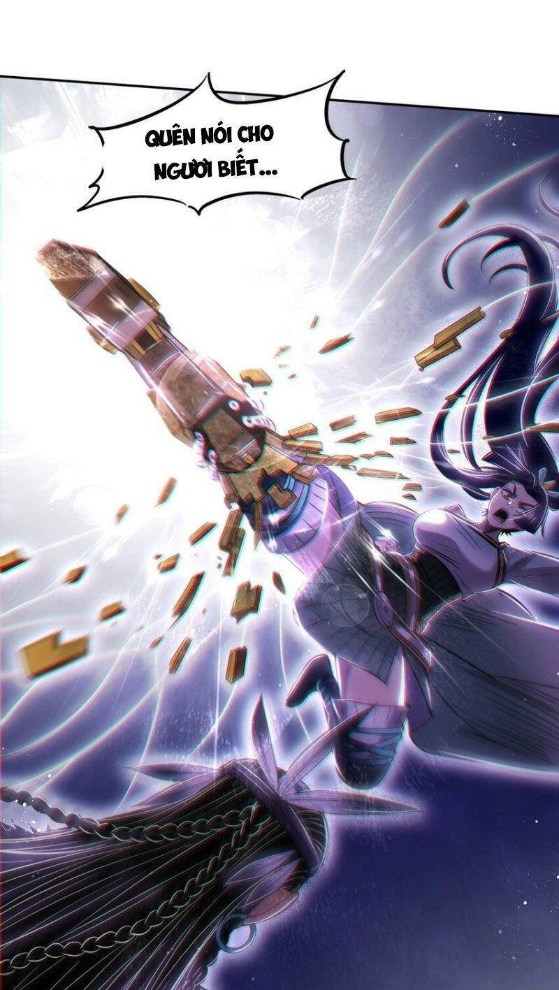 Xuân Thu Bá Đồ Chapter 219 - 15