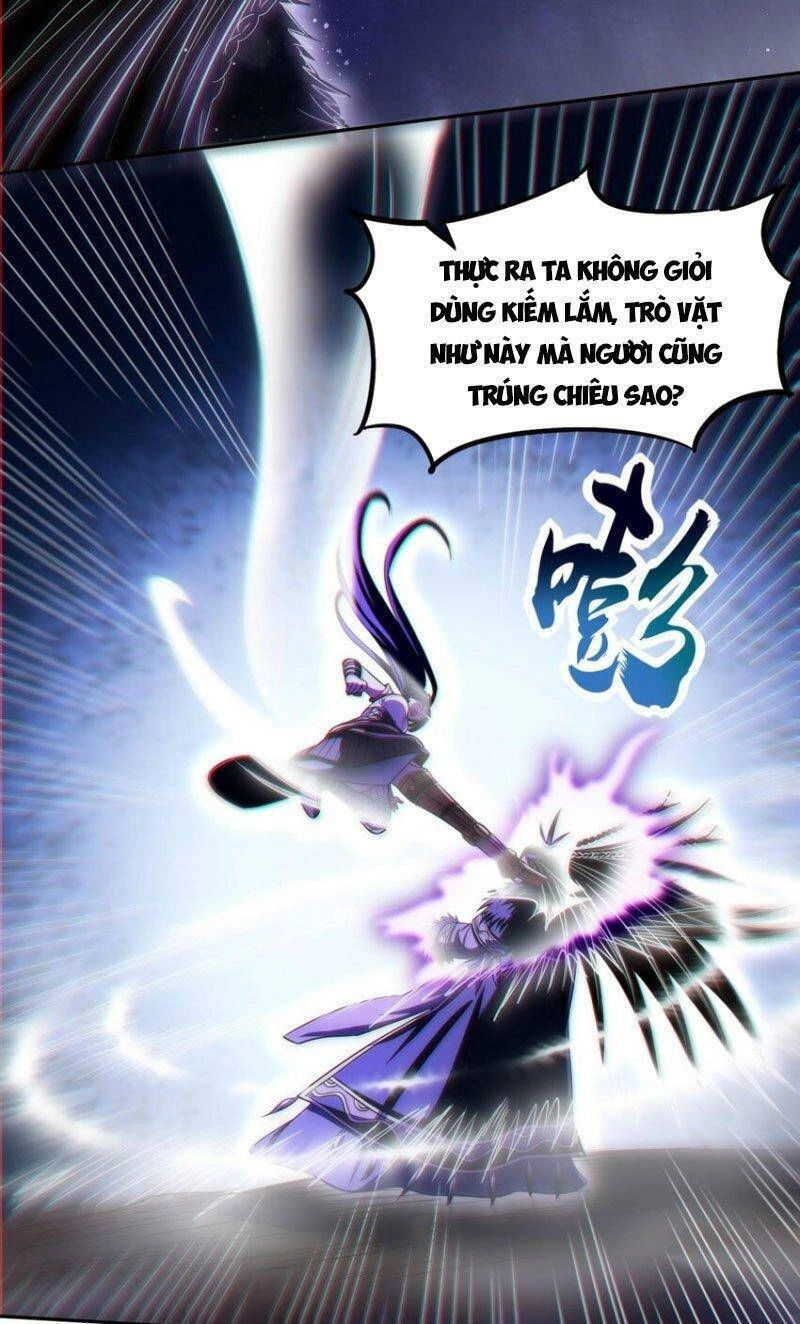 Xuân Thu Bá Đồ Chapter 219 - 16