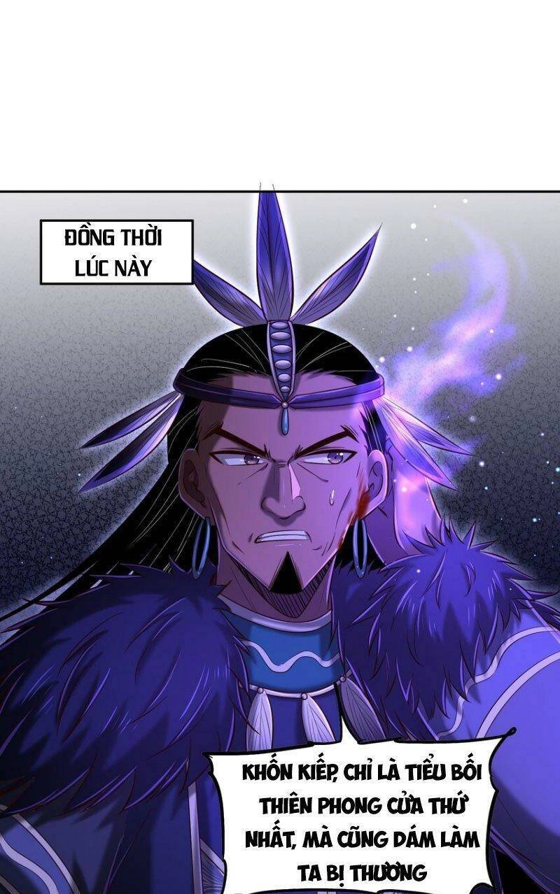 Xuân Thu Bá Đồ Chapter 219 - 26