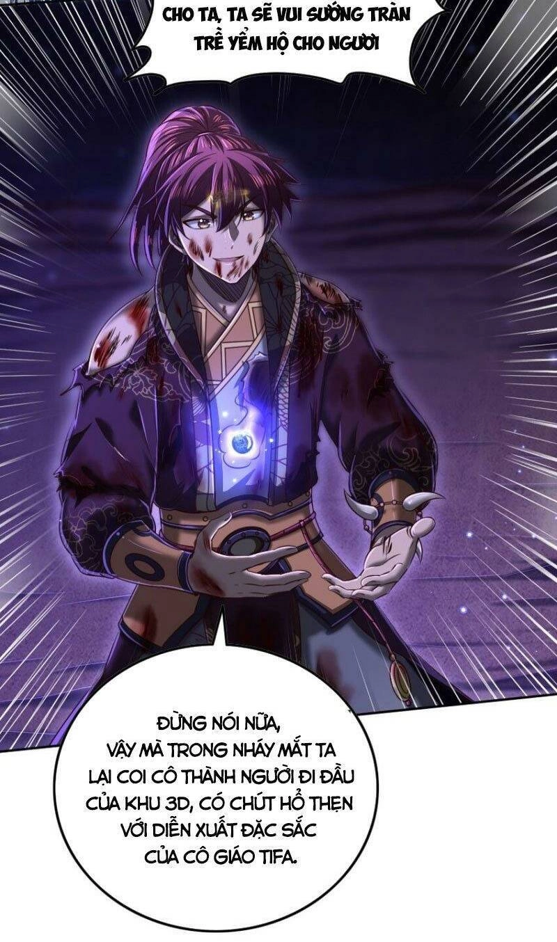 Xuân Thu Bá Đồ Chapter 219 - 31