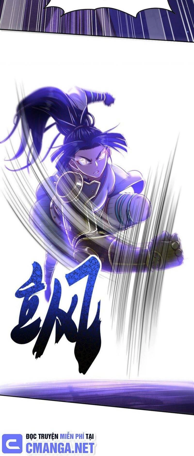 Xuân Thu Bá Đồ Chapter 219 - 33