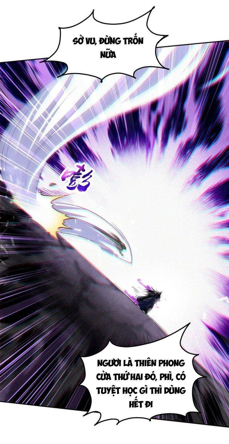 Xuân Thu Bá Đồ Chapter 219 - 34