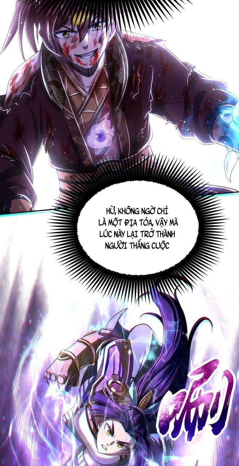 Xuân Thu Bá Đồ Chapter 219 - 36