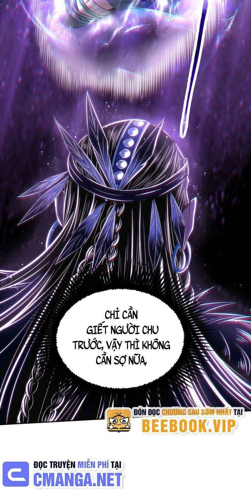 Xuân Thu Bá Đồ Chapter 219 - 37