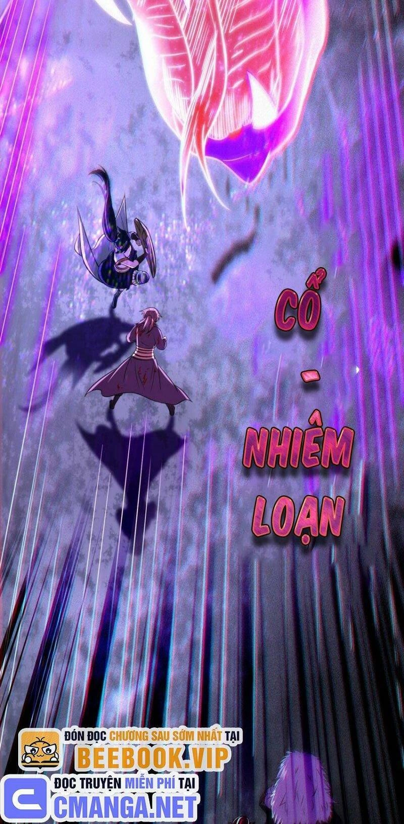 Xuân Thu Bá Đồ Chapter 219 - 41