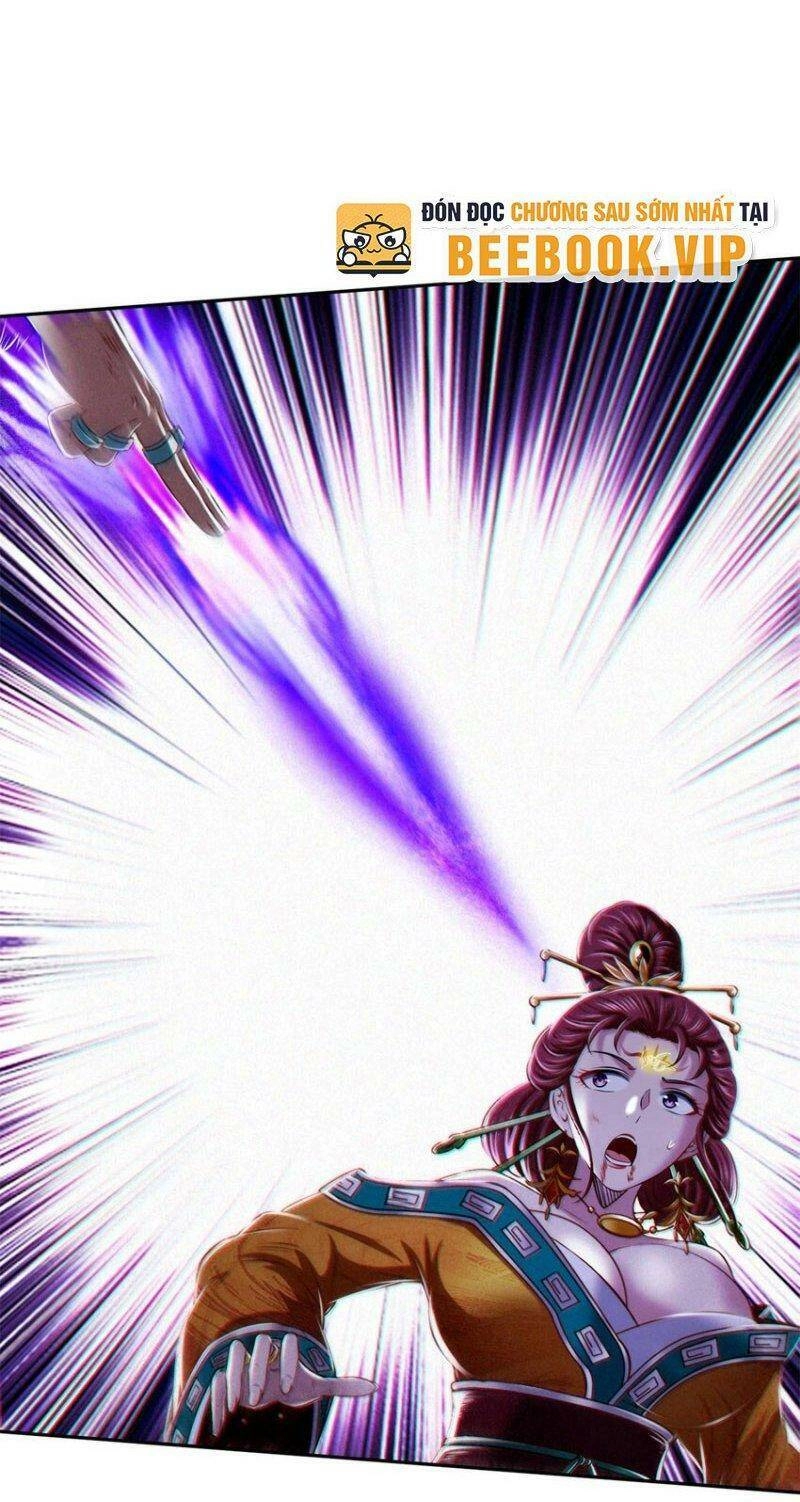 Xuân Thu Bá Đồ Chapter 220 - 1