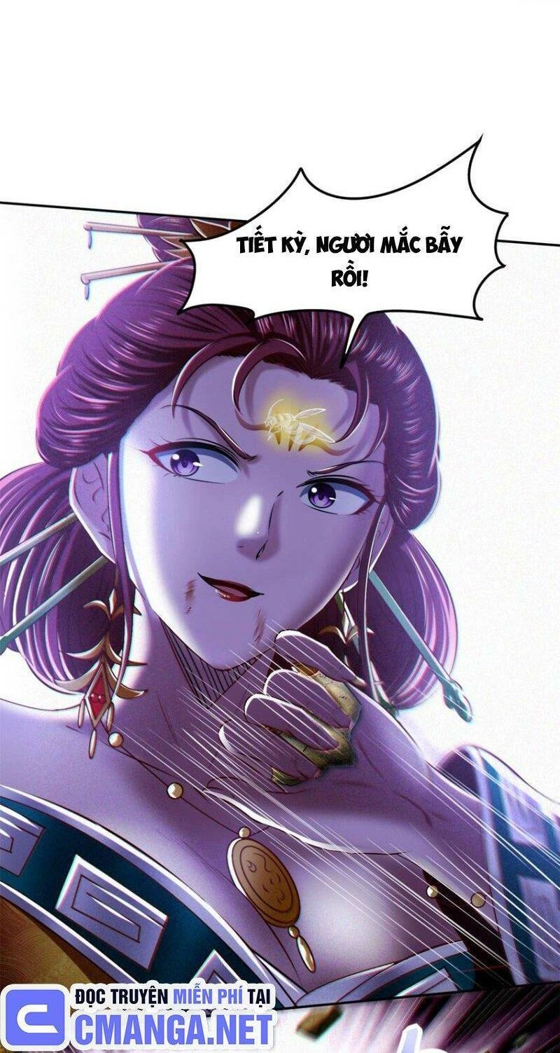 Xuân Thu Bá Đồ Chapter 220 - 2