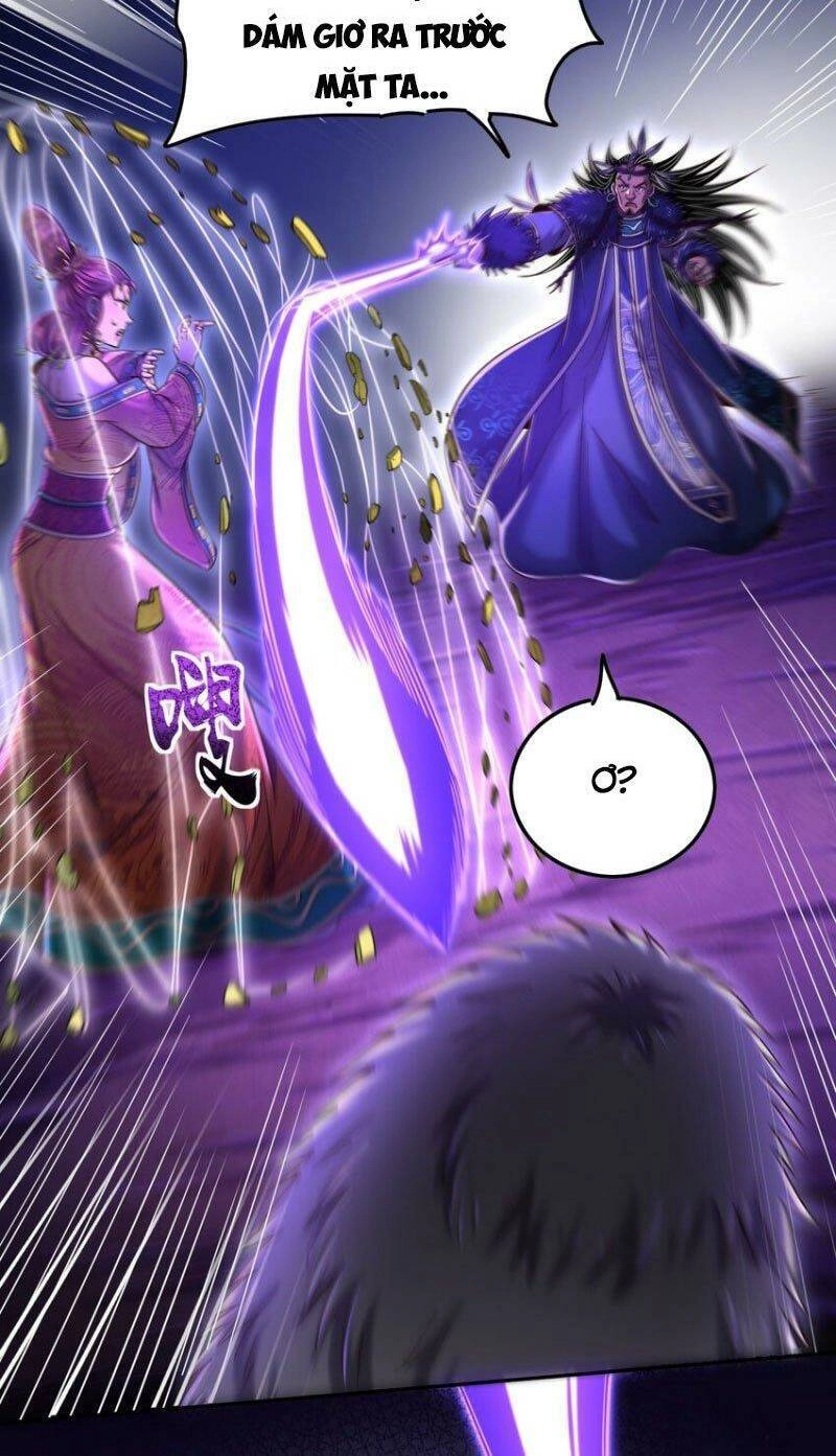 Xuân Thu Bá Đồ Chapter 220 - 4