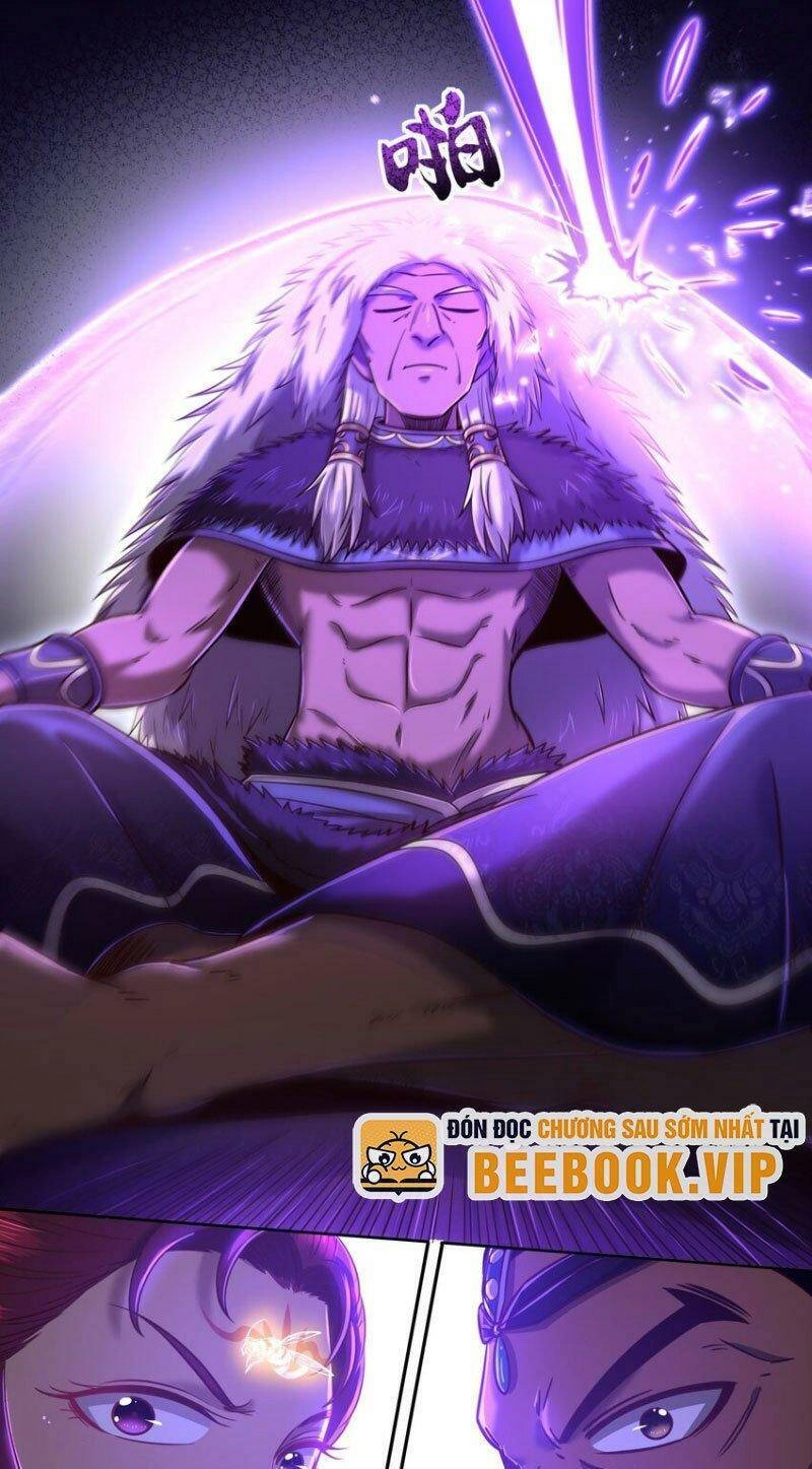 Xuân Thu Bá Đồ Chapter 220 - 5