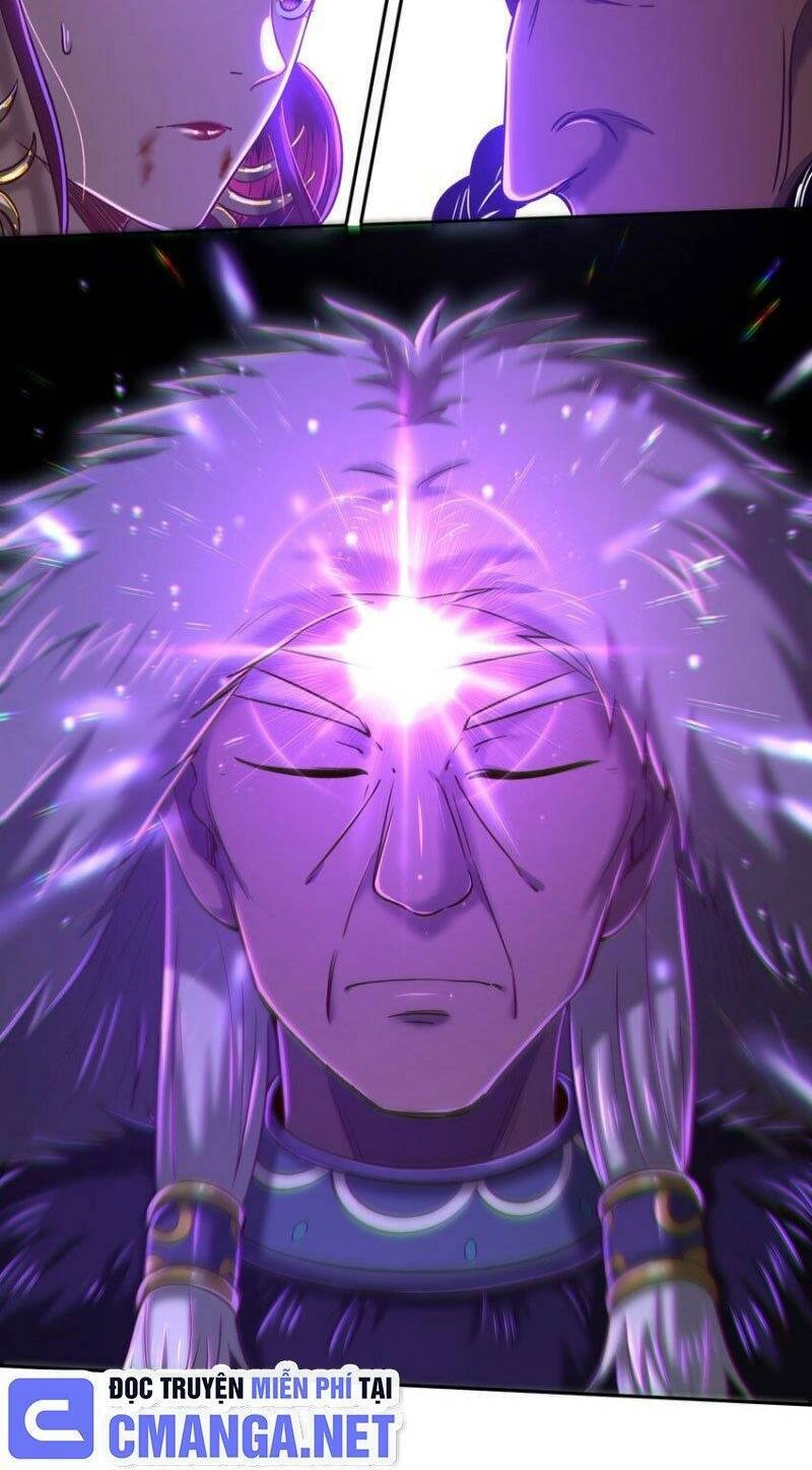 Xuân Thu Bá Đồ Chapter 220 - 6