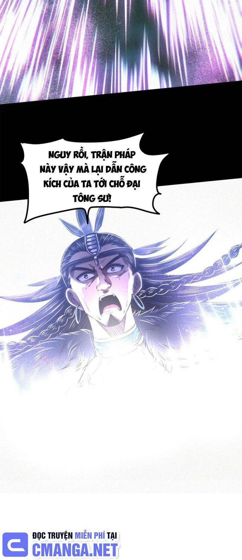 Xuân Thu Bá Đồ Chapter 220 - 8