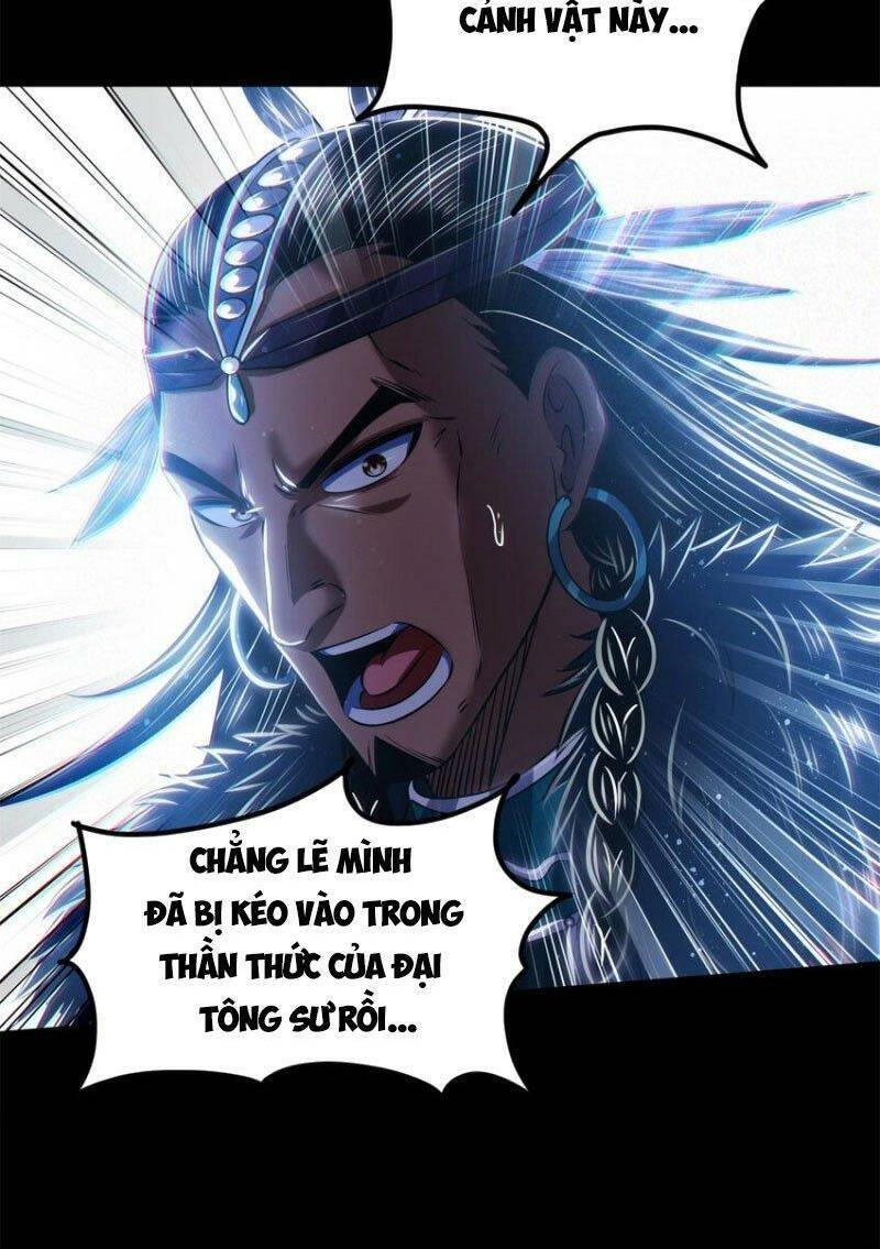 Xuân Thu Bá Đồ Chapter 220 - 11