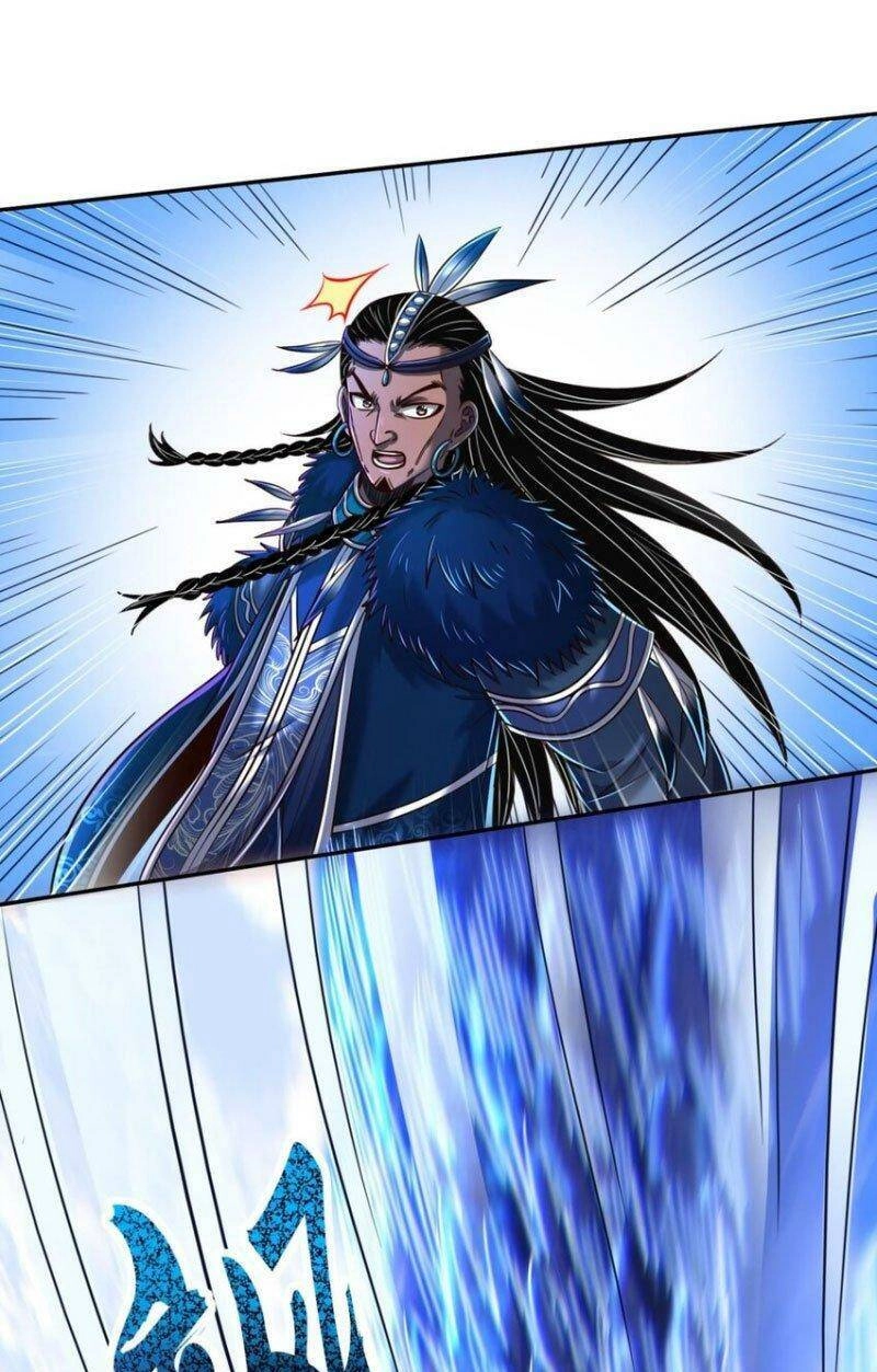 Xuân Thu Bá Đồ Chapter 220 - 12