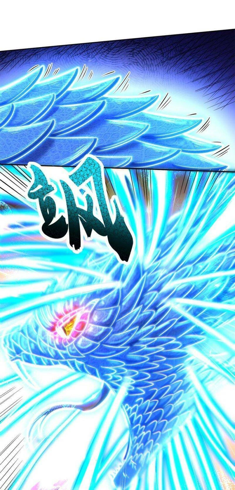 Xuân Thu Bá Đồ Chapter 220 - 16