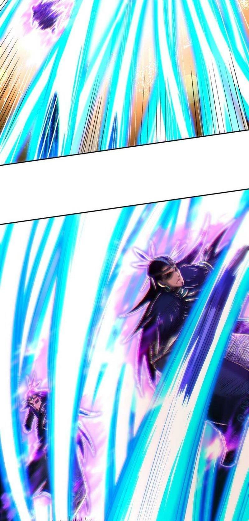 Xuân Thu Bá Đồ Chapter 220 - 17