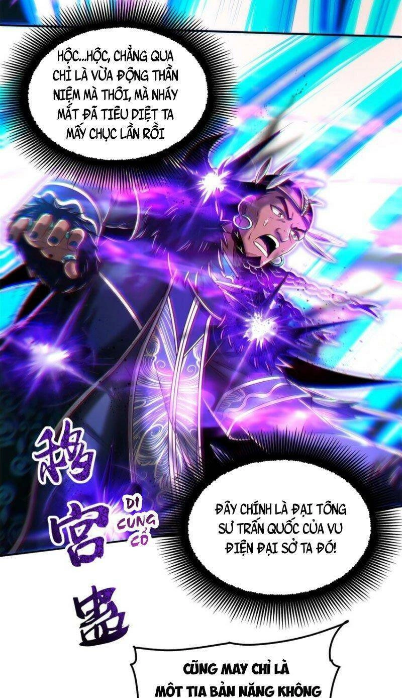 Xuân Thu Bá Đồ Chapter 220 - 18