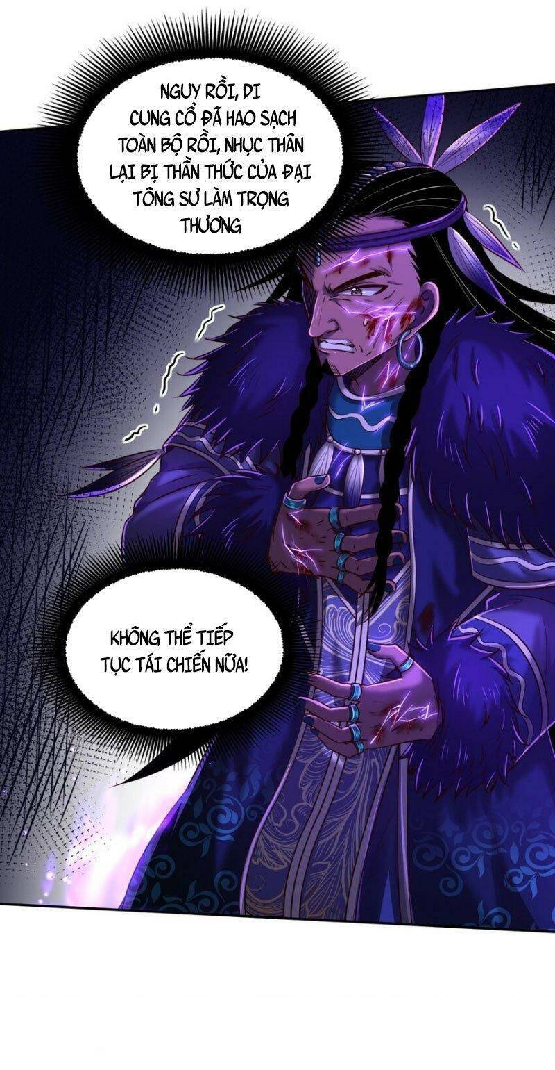 Xuân Thu Bá Đồ Chapter 220 - 26