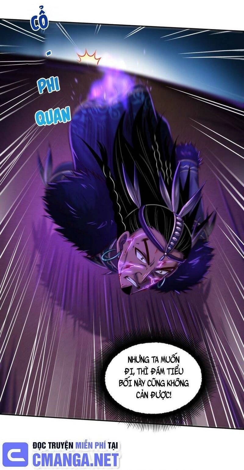 Xuân Thu Bá Đồ Chapter 220 - 27