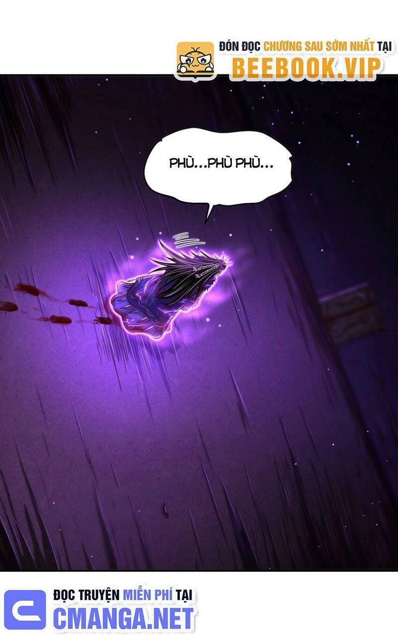 Xuân Thu Bá Đồ Chapter 220 - 39