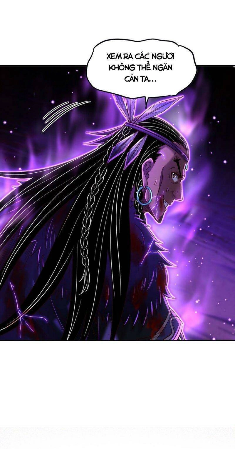 Xuân Thu Bá Đồ Chapter 220 - 40